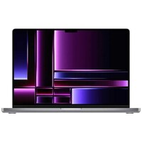 新品未開封MacBookPro16” M2 pro CPU/12C GPU/19C 16GB/512GBスペースグレー