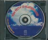 TOM PETTY AND THE HEARTBREAKERS / トム・ペティ / LEARNING TO FLY /輸入盤/中古CD！69136