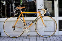 超美品 De Rosa デローサ ’７３ replica レプリカ 73年 Molteni モルテーニ 限定300台 Merckx メルクス Columbus SLX Made in Italy