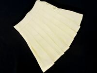 repipi armario レピピアルマリオ タック スカート sizeS（150〜160ｃｍ）/黄 ■◇ ☆ eca6 子供服