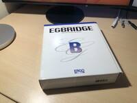 EGBRIDGE version 6.0 for Macintosh