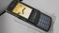 LG L705iX NTTドコモ FOMA ガラケー 携帯電話 希少スライド 初期化済 ジャンク 送料無料 