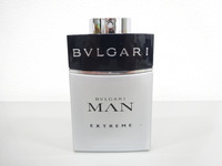 残量多め BVLGARI ブルガリ MAN EXTREME マン エクストリーム 60ml オードトワレ EDT 香水 フレグランス