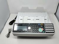 NTTFAX T-360 ビジネスファックス 感熱紙タイプ 印字枚5303 2020年製
