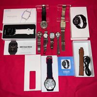 腕時計 時計 ウオッチ スマートウォッチ アナログ ブランド KINGSEIKO稼動品 キングセイコー セイコー SEIKO CITIZEN シチズン 大量 