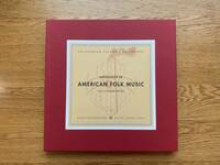【CD】Anthology Of American Folk Music：Edited By Harry Smith