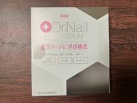 【新品未使用品】ドクターネイル Dr.Nail ディープセラム 6.6ml