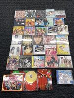 AKB48 モー娘　その他　アイドル　CD CD+DVD まとめて　HM003