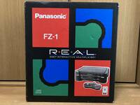 パナソニック Panasonic 3DO REAL FZ-1 本体 一式
