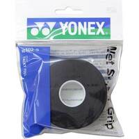 yonex ウェット スーパーグリップ 黒5本 ヨネックス