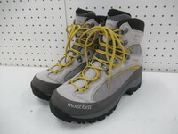 mont-bell アルパインクルーザー2000 レディース モンベル 23.5センチ 靴 034585002