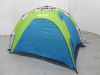 LOGOS Q-TOP フルシェード 200 キャンプ テント/タープ 034553001