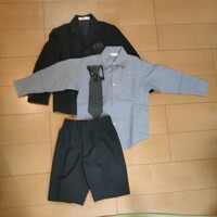 子供用 式服 セット 卒園式 入学式