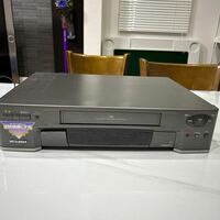 MITSUBISHI ビデオカセットレコーダー HV- BF610 95年製 三菱電機