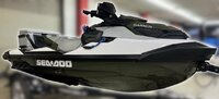 [TT][C42148-G]実質ワンオーナー◎SEA-DOO FISH PRO 170 2019年製2020年モデル 水上バイク　水上オートバイ　水上スキー