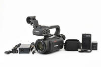 業務用ビデオカメラ CANON キヤノン XA11 HANDLE UNIT HDU-1 ハンドルユニット