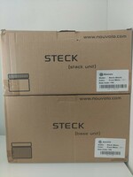 Nouvolo Steck stack unit base unit PCケース　レア mini ITXケース 拡張ユニット パーツ