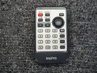 三洋電機 SANYO サンヨー NVP-RDTS1 カーナビ テレビ リモコン カー 用品 デッキ DIN 
