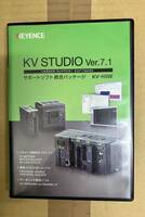 KEYENCE KV STUDIO Ver 7.1