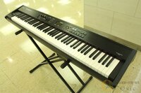 [美品] Roland RD-300NX 軽量で多機能/88鍵盤デジタルピアノ 2016年製 [NK403]