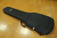 [美品] GATOR Bass Guitar Gig Case 厚手のクッションを使用したベース用ギグバッグ [MK969]