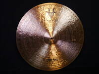 ◆T-Cymbals La pasion turca22”　2395g　送料無料　demo音源◆