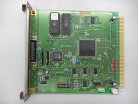 ICM IF-2768 Cバス用SCSI I/Fボード