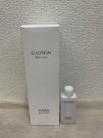 HABA Gローション 360ml+30ml 化粧水 ハーバー