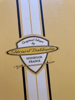 BIC SPORT(ビックスポーツ) gerard dabbadie ロングボード 9フィート