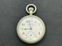 ZENITH WATCH 懐中時計（動作品）アンティーク(Antique pocket watch）★同梱可　No.1134