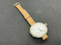 精工舎（SEIKOSHA) 国産第2号 腕時計 MERCY 腕時計（動作品）（Watch）　★同梱可　No.1137