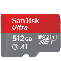 新品未使用 マイクロSDカード 512GB サンディスク 150mb/s 送料無料 microSDXCカード sandisk microSDカード ニンテンドースイッチ class10
