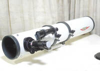 ケンコー COSMOWING SG115R 反射鏡筒 (ジャンク品)