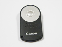 ◎ Canon RC-5 キャノン リモコン リモートコントローラー