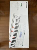 CASIO光ナビ電子ピアノ