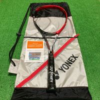 新品未使用 NF8VR YONEX ヨネックス MIZUNO ミズノ NANOFORCE ナノフォース 軟式テニスラケット ソフトテニスラケット 梱包済み同梱不可