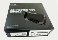 BMW純正 Set ConnectedRide Cradle（ライド・クレードルセット）スマホホルダー | 77521542248　未開封、新品