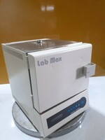【1円スタート！現行機】ヨシダ リング焼却炉 リングファーネス Labmax 500 / ラボマックス 500 歯科技工 動作良好