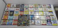 1円スタート A0134 任天堂 NintendoDSソフト 計108本 大量まとめ売り ソフトのみ カセット ポケモン マリオ