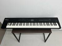 ☆230 Roland RD-800 ローランド シンセサイザー ピアノ 動作確認済み 楽器 キーボード