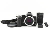 【ほぼ新品】＜ショット数35枚＞ ニコン Nikon Z50 ボディ ♯A2101B20050B0FC
