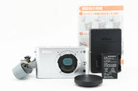 ニコン Nikon J1 コンパクトデジタルカメラ ボディ ミラーレス #C6202D210400BC