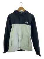 THE NORTH FACE◆マウンテンパーカ/XS/ナイロン/BLK/NP51903Z