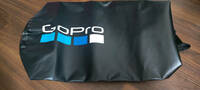 【送料無料】【未使用品】 GoPro 非売品 ドライ 防水ショルダーバッグ ゴープロ ドライバッグ 10L