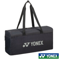 【新品】YONEX(ヨネックス) ジムバッグM　ブラック　テニス・バドミントン
