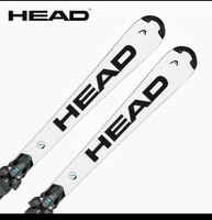 HEAD e-SL 165cm RD FIS R12.5 2024モデル
