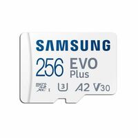 256GB　マイクロSD カード　micro SD card　 A