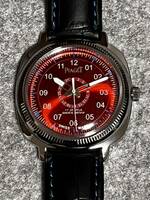 ヴィンテージ ピアジェ PIAGET 手巻き メンズ 腕時計17jewels 1980代スイス製　再生品