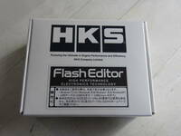 【HKS】フラッシュエディター アルトワークス DBA-HA36S R06A(TURBO) 5MT用 (15/12～21/12)　即納品