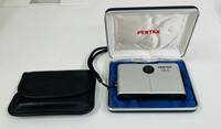【TK10506KM】1円スタート PENTAX ペンタックス 双眼鏡 FB-8 長期保管品 ケース付き 趣味 コレクション カメラ関連 景色